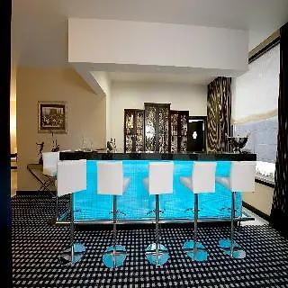 Sana Silver Coast Otel 4*