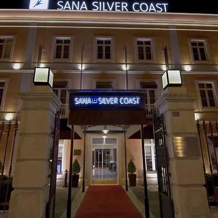 Sana Silver Coast 4*