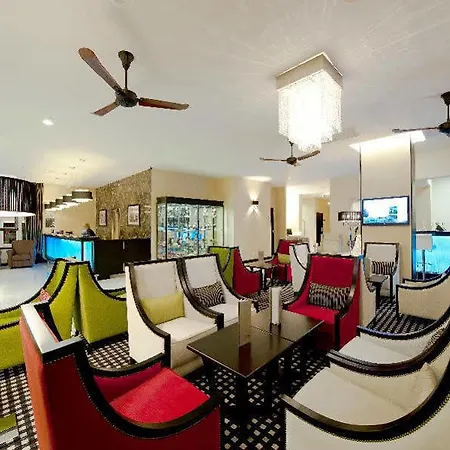 Hotel Sana Silver Coast 4*