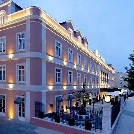 Sana Silver Coast 호텔