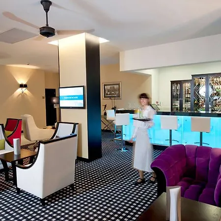 Sana Silver Coast 4* 칼다스하이냐