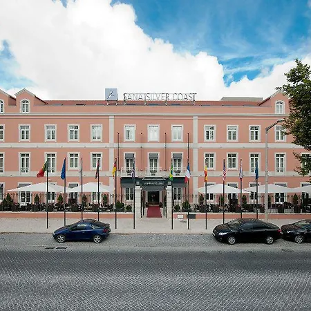 酒店 萨那银海岸酒店 卡尔达斯达·赖尼亚