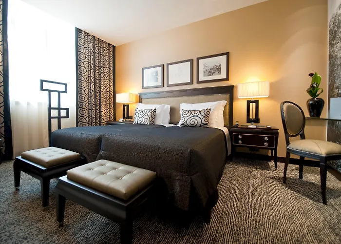 Sana Silver Coast Ξενοδοχείο