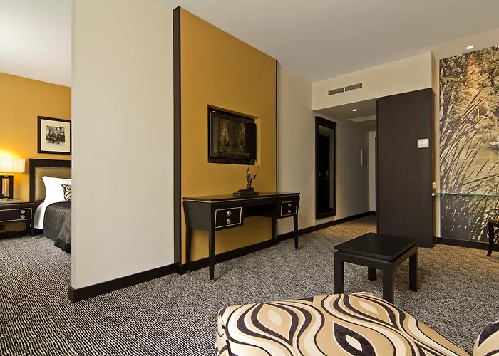 Sana Silver Coast Ξενοδοχείο 4*