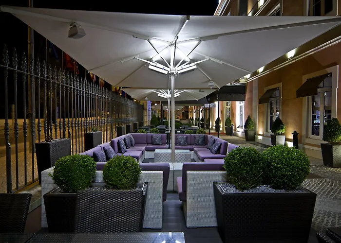 Ξενοδοχείο Sana Silver Coast Caldas Da Rainha