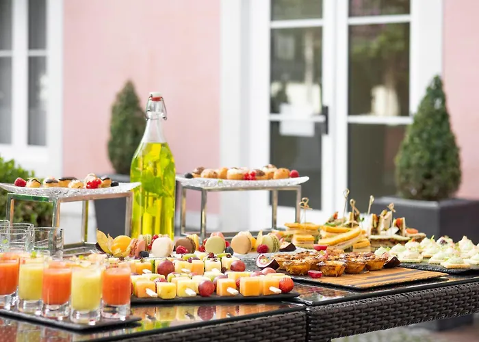 Ξενοδοχείο Sana Silver Coast Caldas Da Rainha