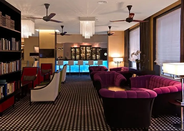 Sana Silver Coast فندق 4*